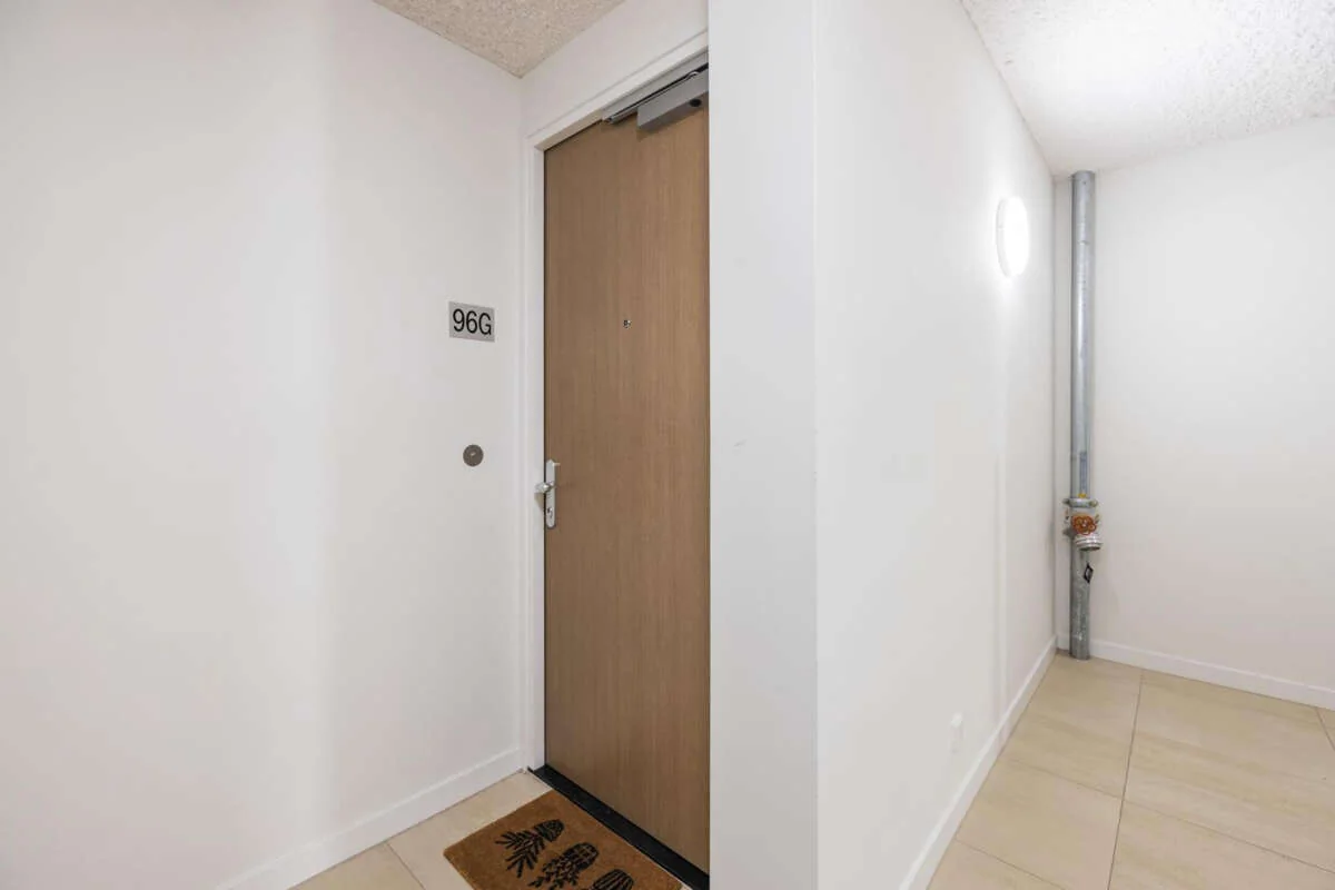 Foto van de Appartement gelegen aan de Madridstraat in Utrecht