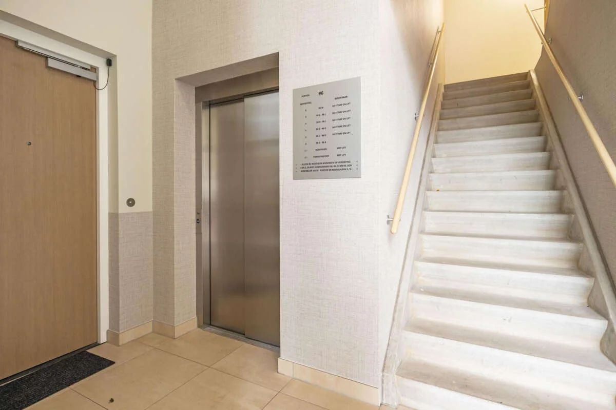 Foto van de Appartement gelegen aan de Madridstraat in Utrecht