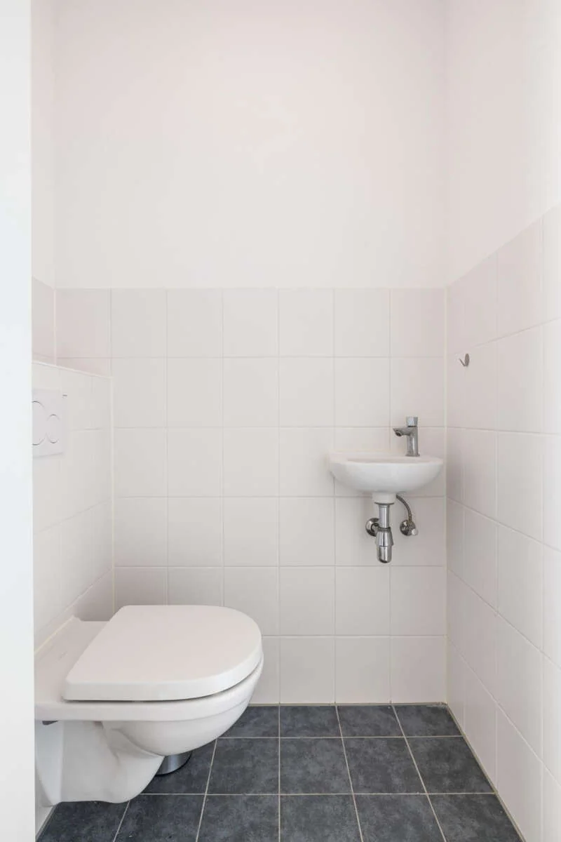 Foto van de Appartement gelegen aan de Madridstraat in Utrecht