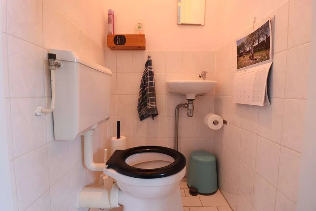 Foto van de Appartement gelegen aan de De Kempenaerstraat in Amsterdam