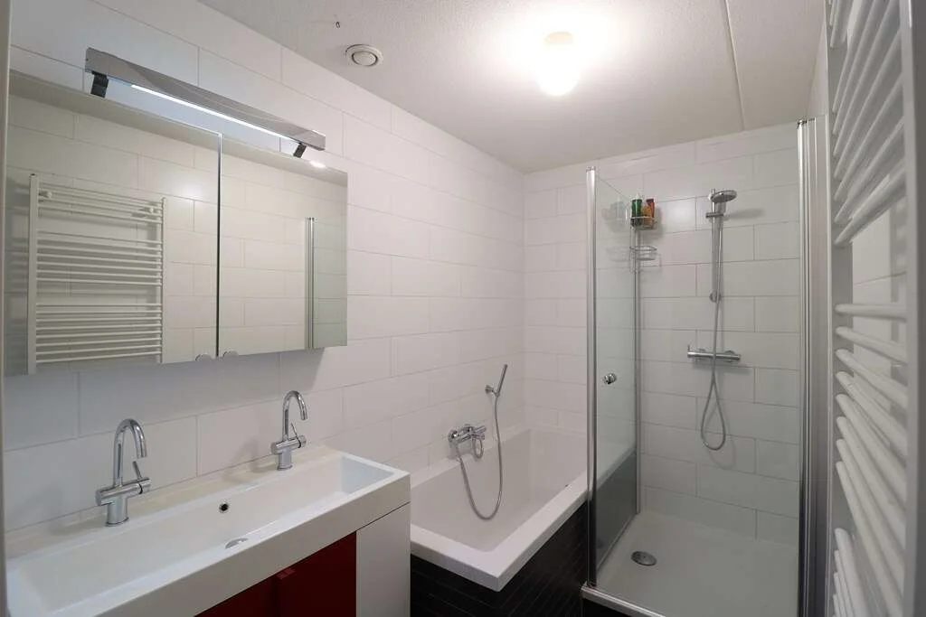 Foto van de Appartement gelegen aan de De Kempenaerstraat in Amsterdam