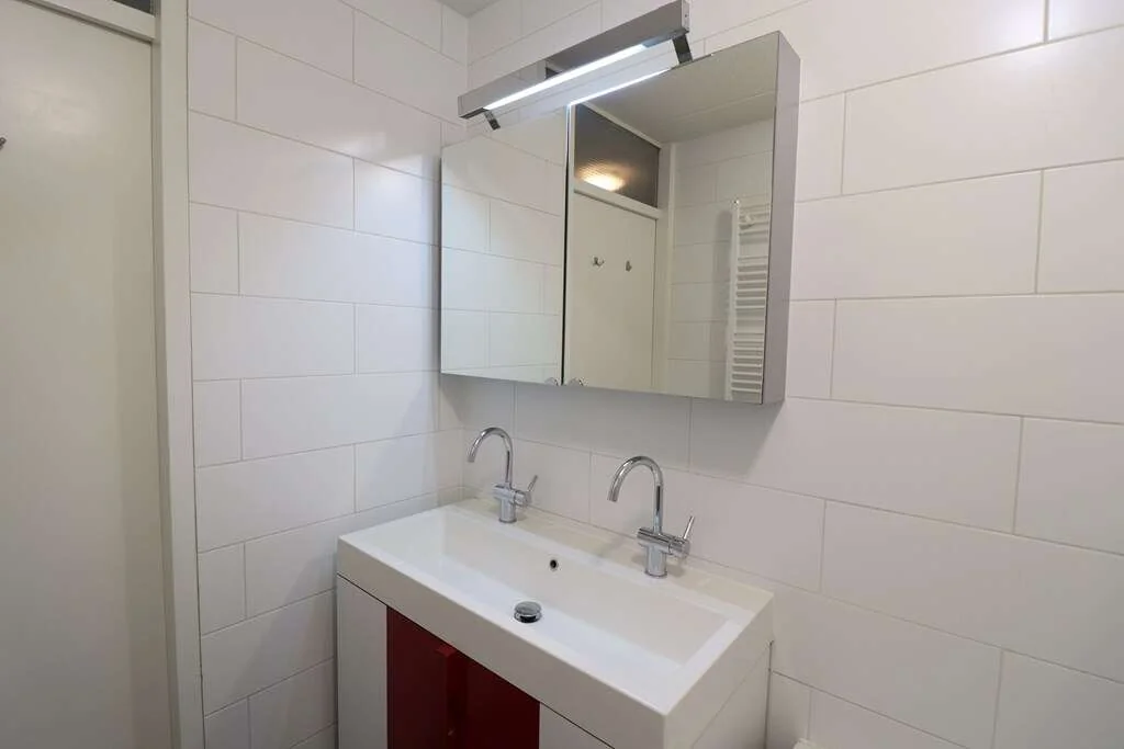 Foto van de Appartement gelegen aan de De Kempenaerstraat in Amsterdam