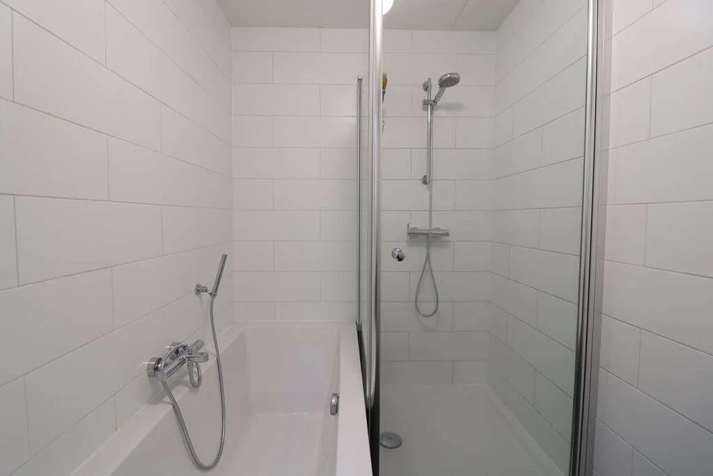 Foto van de Appartement gelegen aan de De Kempenaerstraat in Amsterdam