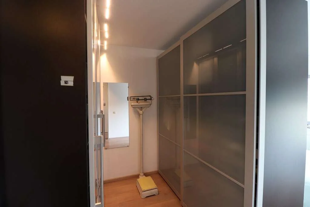 Foto van de Appartement gelegen aan de De Kempenaerstraat in Amsterdam