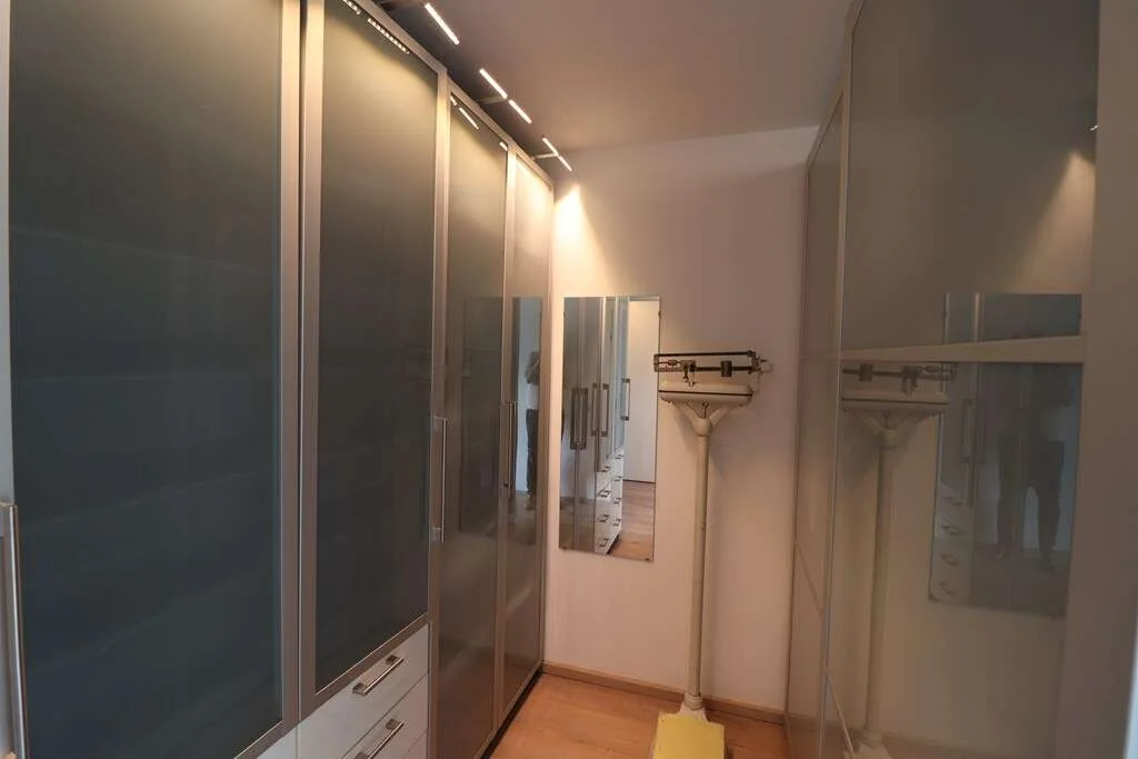 Foto van de Appartement gelegen aan de De Kempenaerstraat in Amsterdam