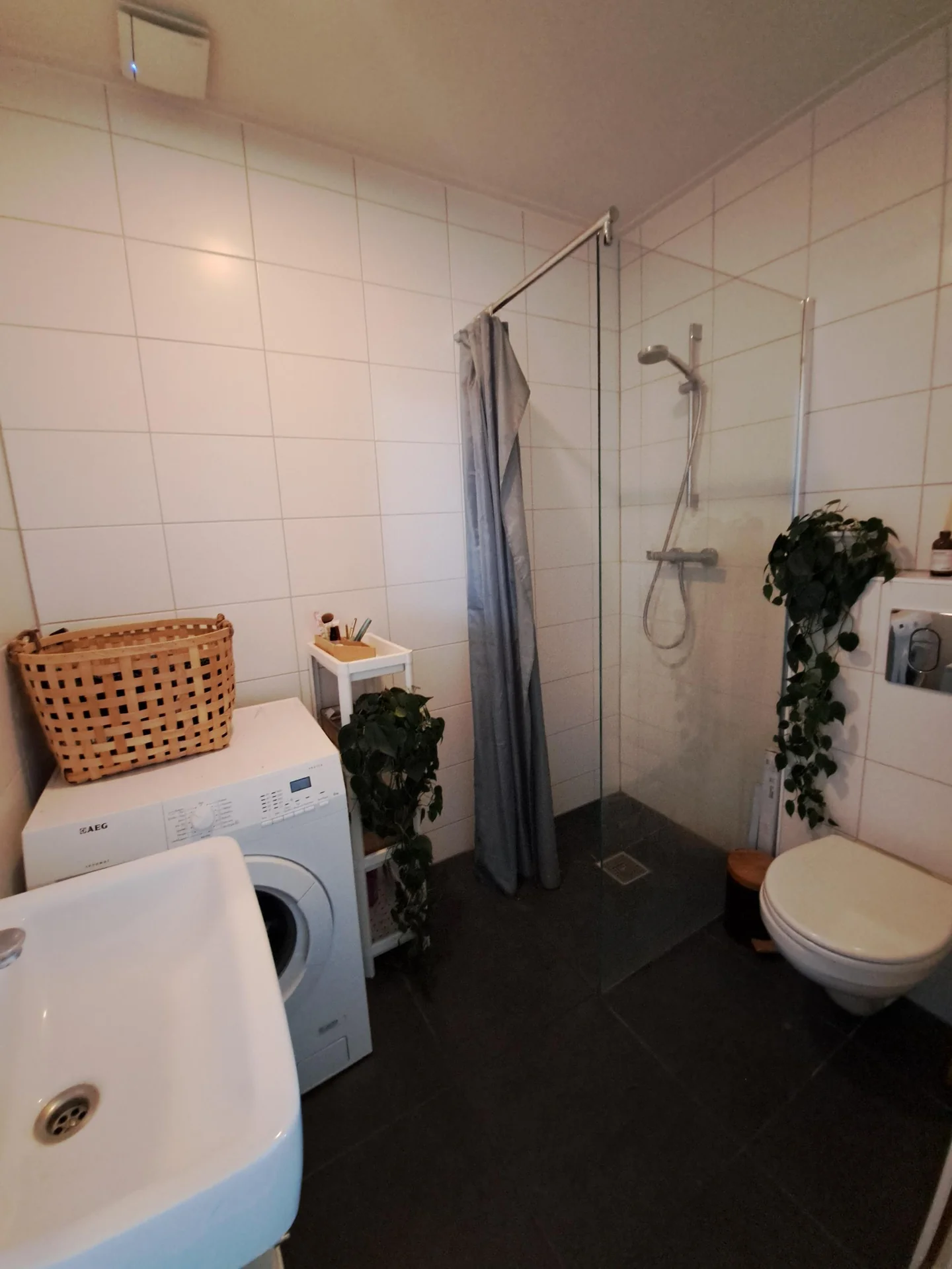 Foto van de Appartement gelegen aan de Hertogstraat in Nijmegen