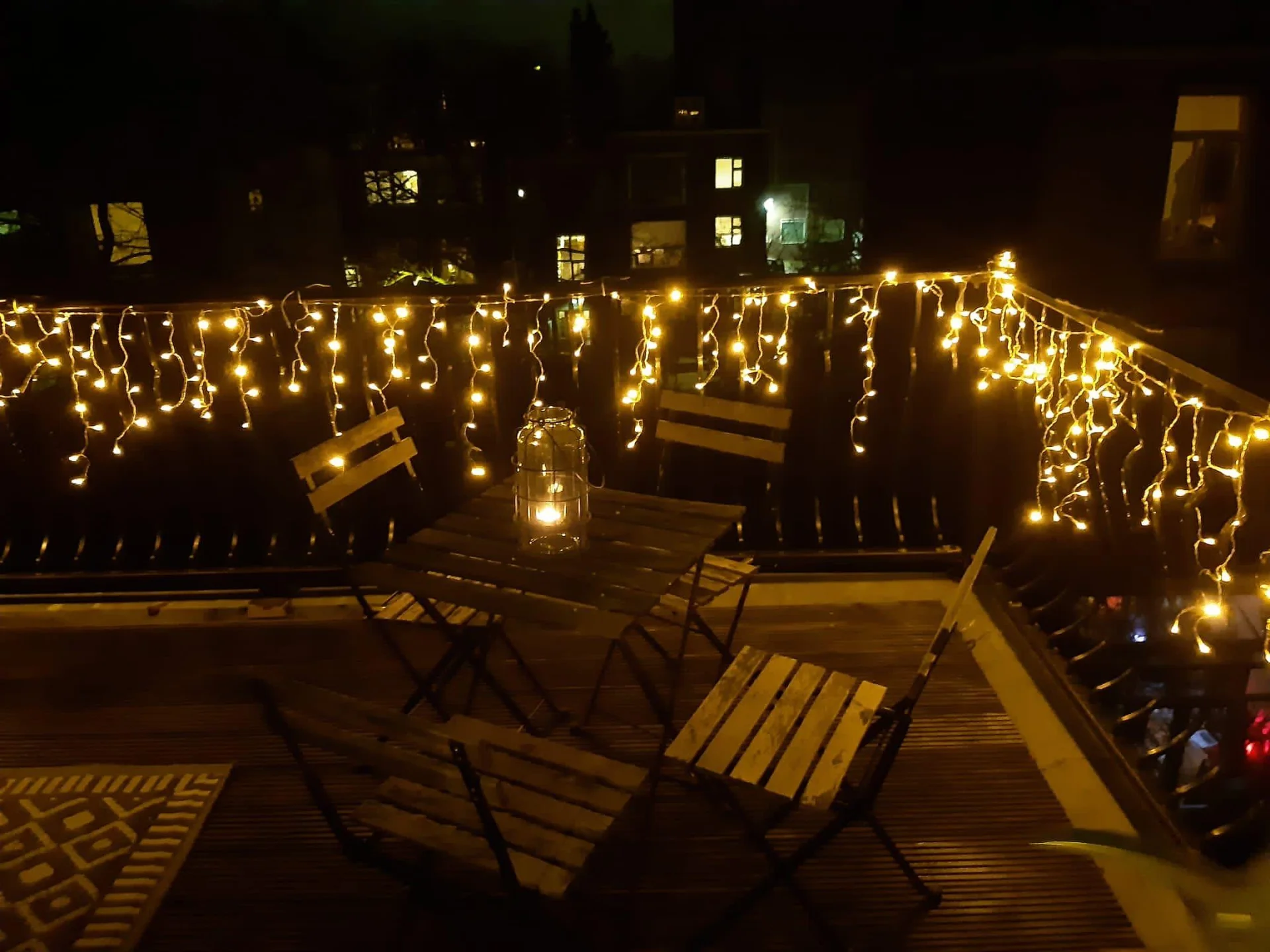Foto van de Appartement gelegen aan de Hertogstraat in Nijmegen