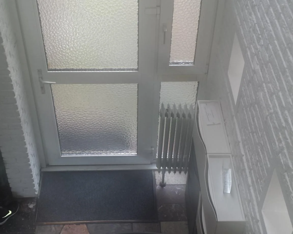 Foto van de Kamer gelegen aan de Muldersweg in Nijmegen