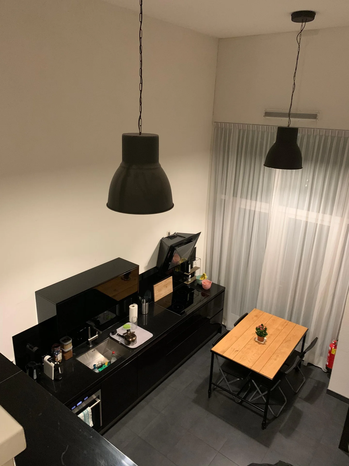 Foto van de Kamer gelegen aan de Geer Ban in Amsterdam