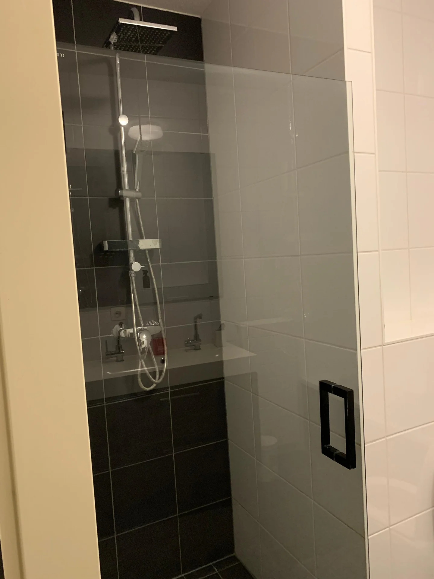 Foto van de Kamer gelegen aan de Geer Ban in Amsterdam