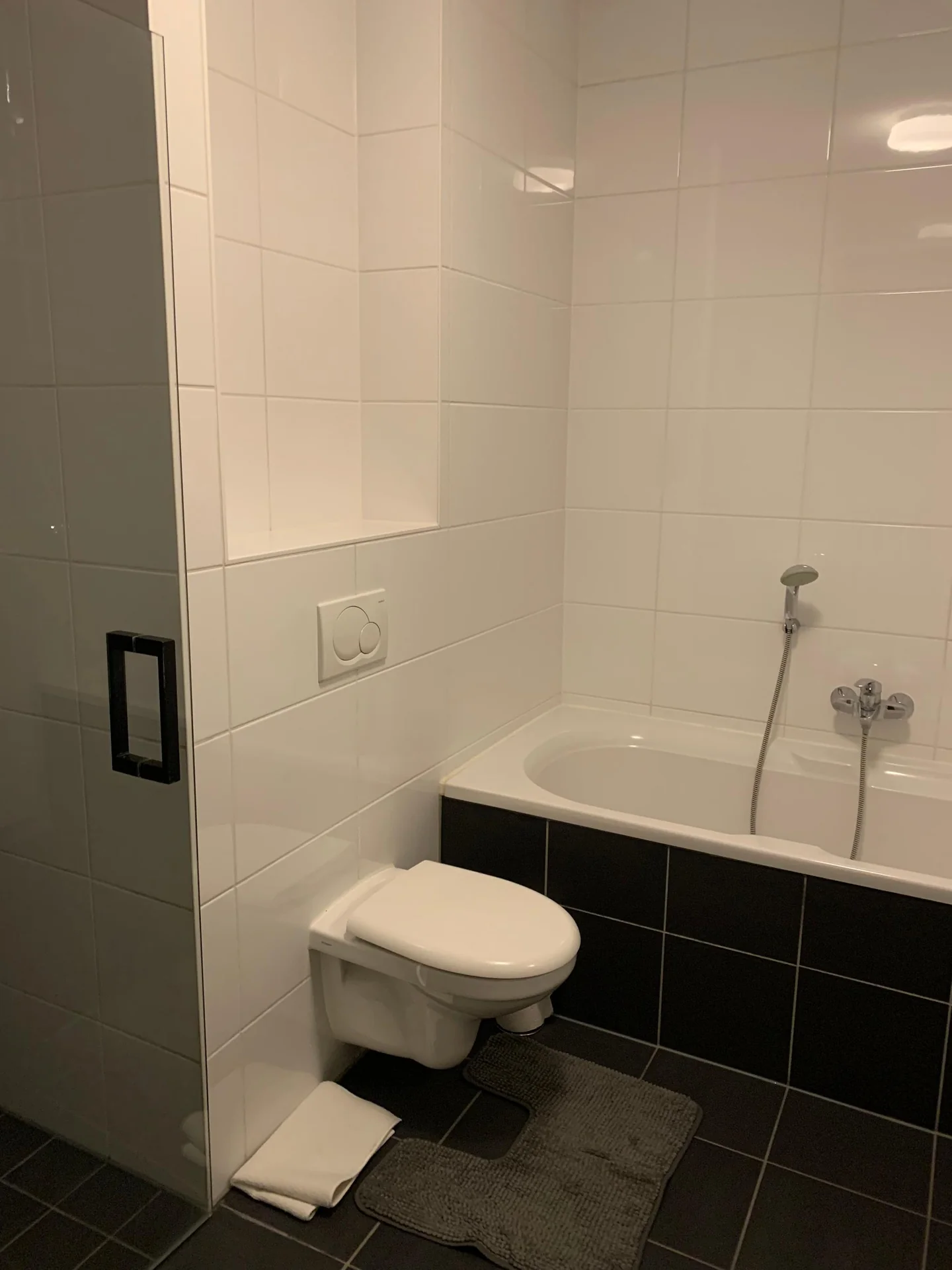 Foto van de Kamer gelegen aan de Geer Ban in Amsterdam