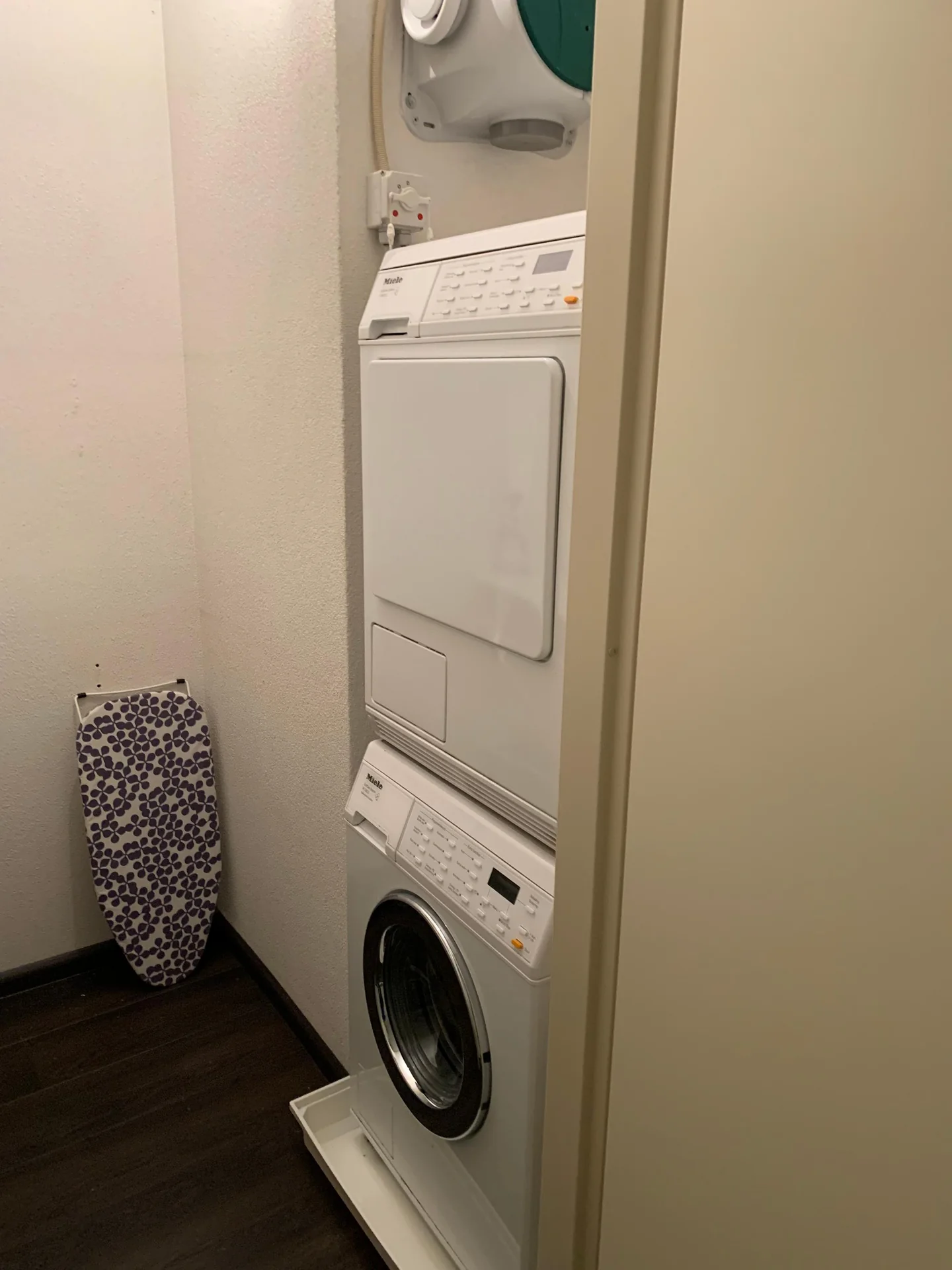 Foto van de Kamer gelegen aan de Geer Ban in Amsterdam