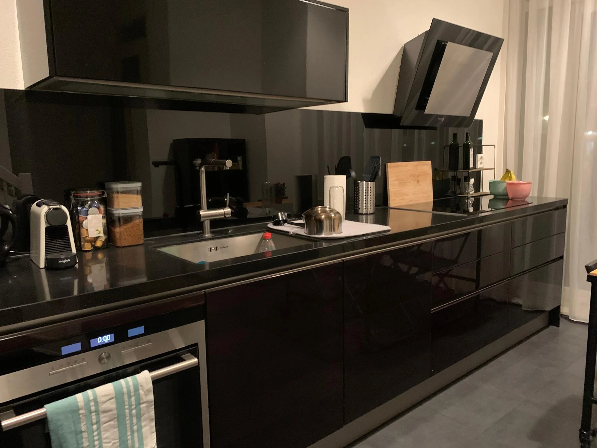 Foto van de Kamer gelegen aan de Geer Ban in Amsterdam