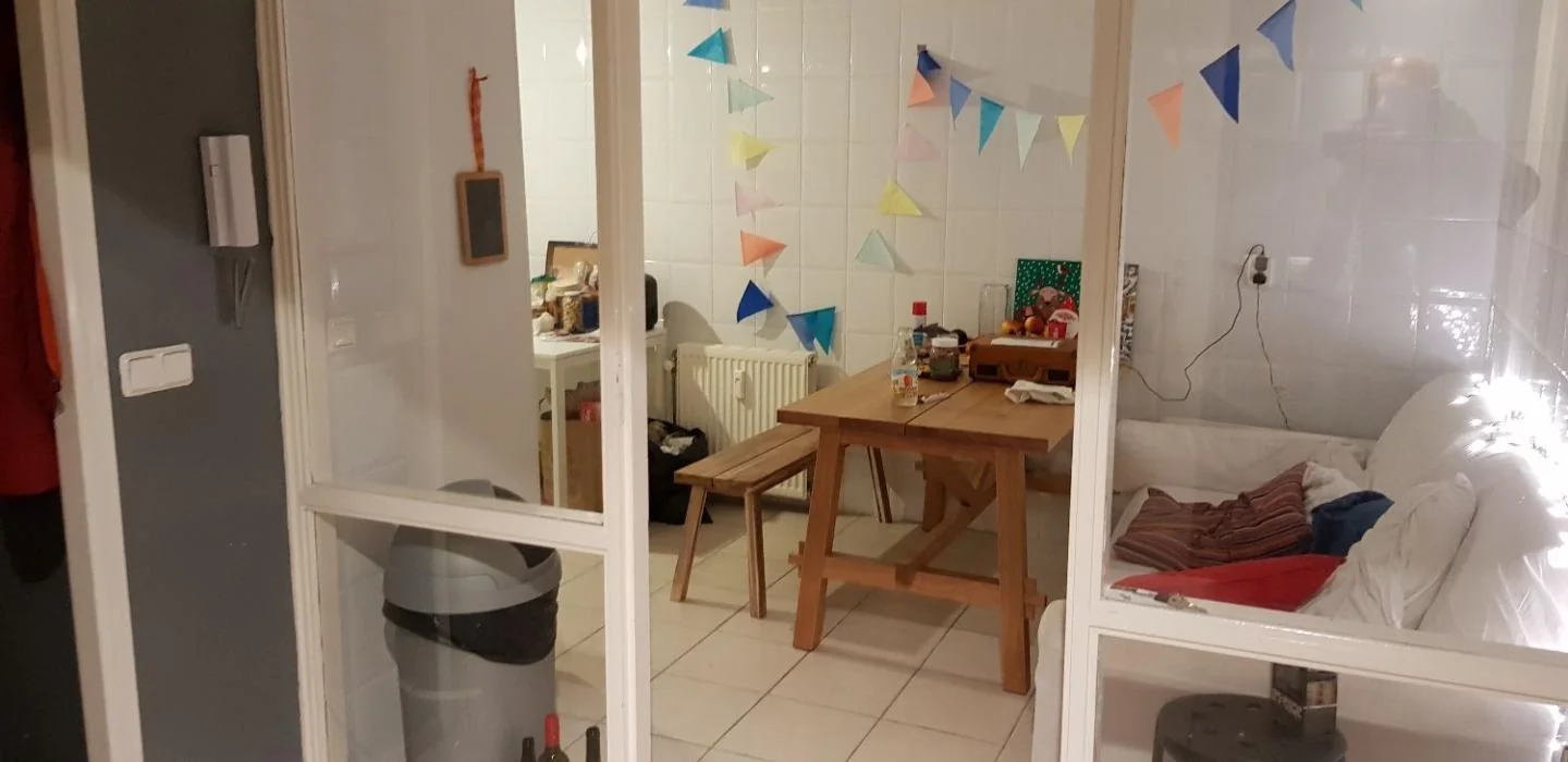 Foto van de Kamer gelegen aan de Martin Luther Kinglaan in Diemen