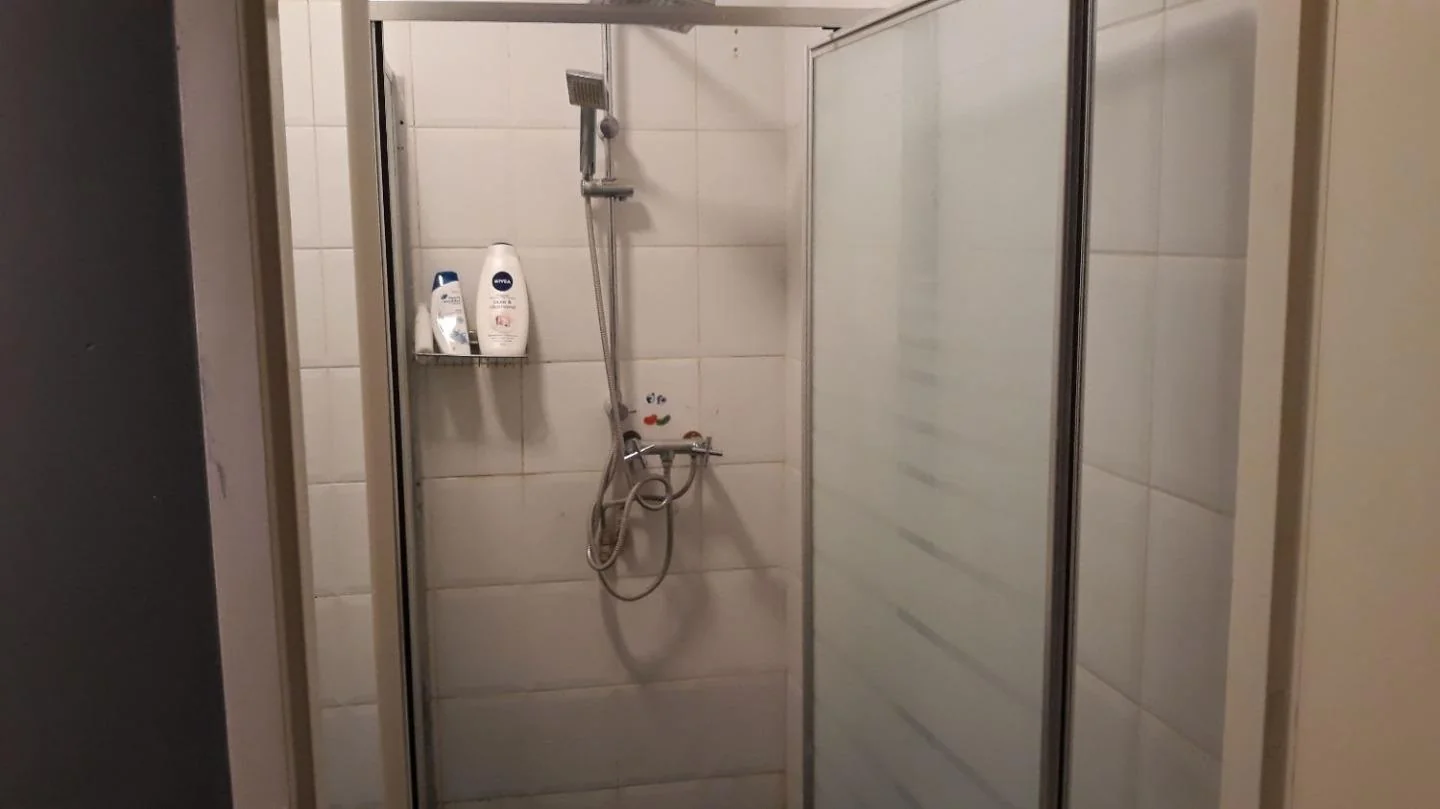 Foto van de Kamer gelegen aan de Martin Luther Kinglaan in Diemen