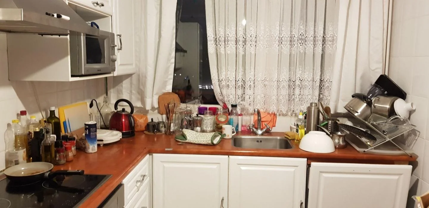 Foto van de Kamer gelegen aan de Martin Luther Kinglaan in Diemen