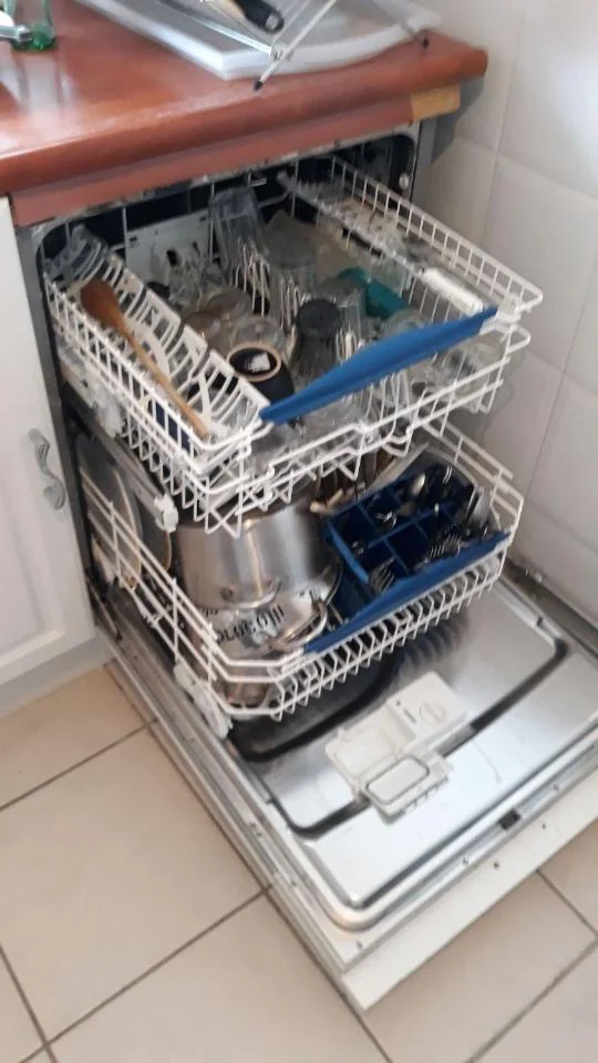 Foto van de Kamer gelegen aan de Martin Luther Kinglaan in Diemen