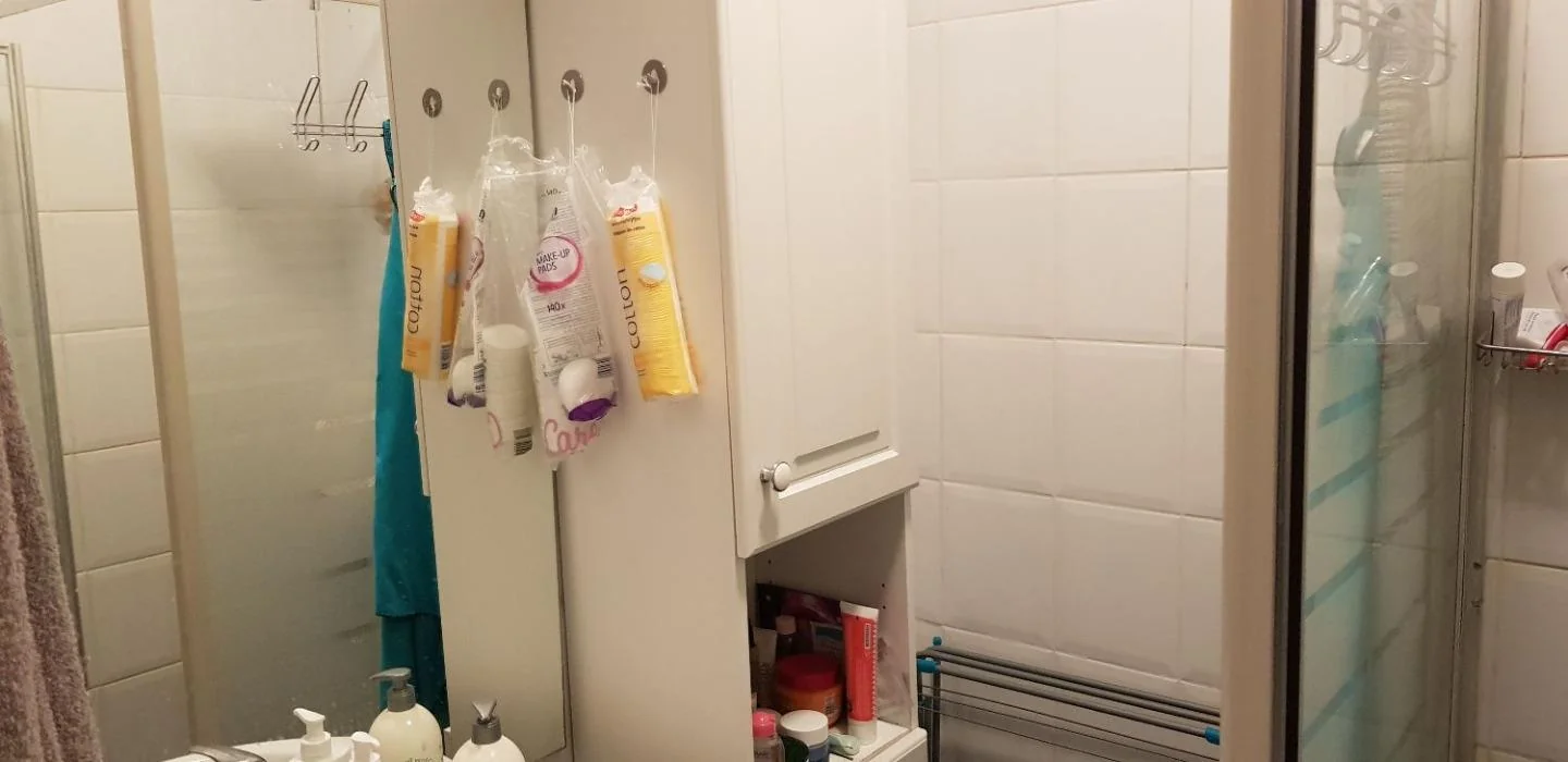 Foto van de Kamer gelegen aan de Martin Luther Kinglaan in Diemen