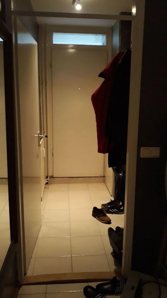 Foto van de Kamer gelegen aan de Martin Luther Kinglaan in Diemen