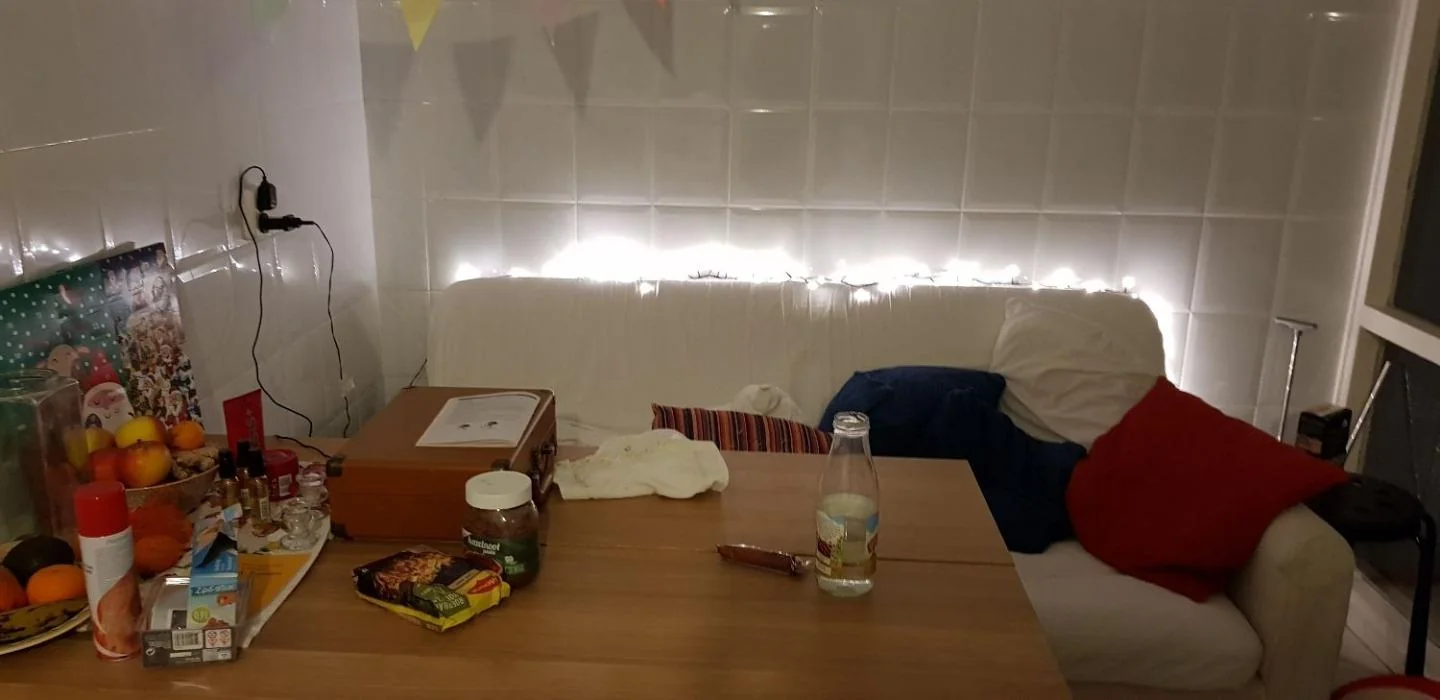 Foto van de Kamer gelegen aan de Martin Luther Kinglaan in Diemen