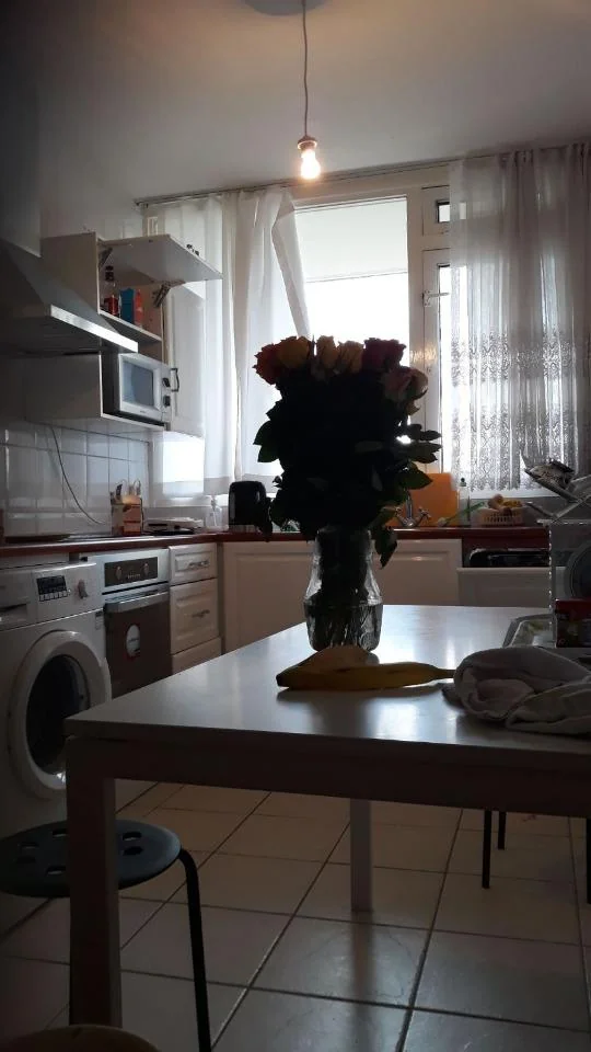 Foto van de Kamer gelegen aan de Martin Luther Kinglaan in Diemen