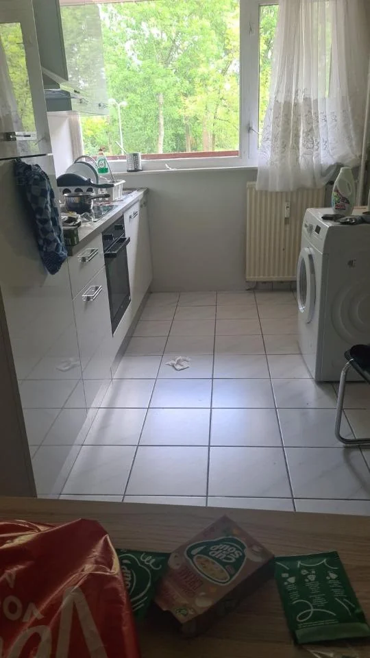 Foto van de Kamer gelegen aan de Martin Luther Kinglaan in Diemen