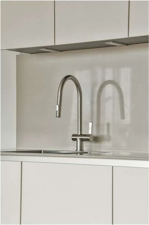 Foto van de Appartement gelegen aan de IJburglaan in Amsterdam