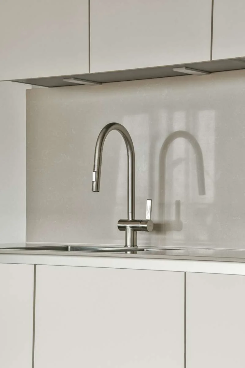 Foto van de Appartement gelegen aan de IJburglaan in Amsterdam