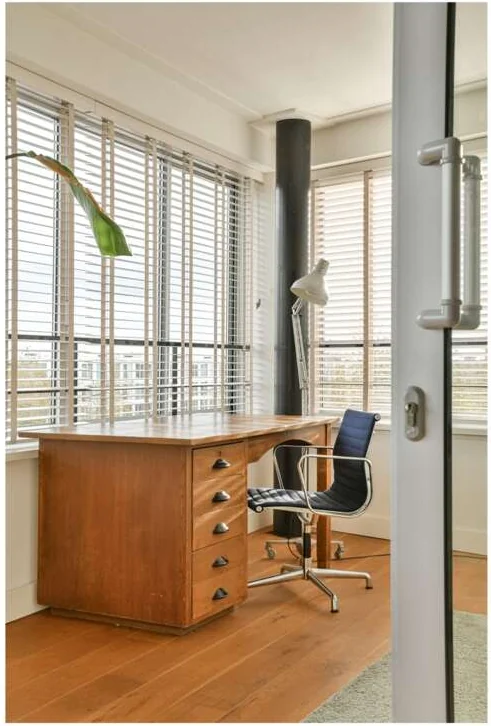 Foto van de Appartement gelegen aan de IJburglaan in Amsterdam