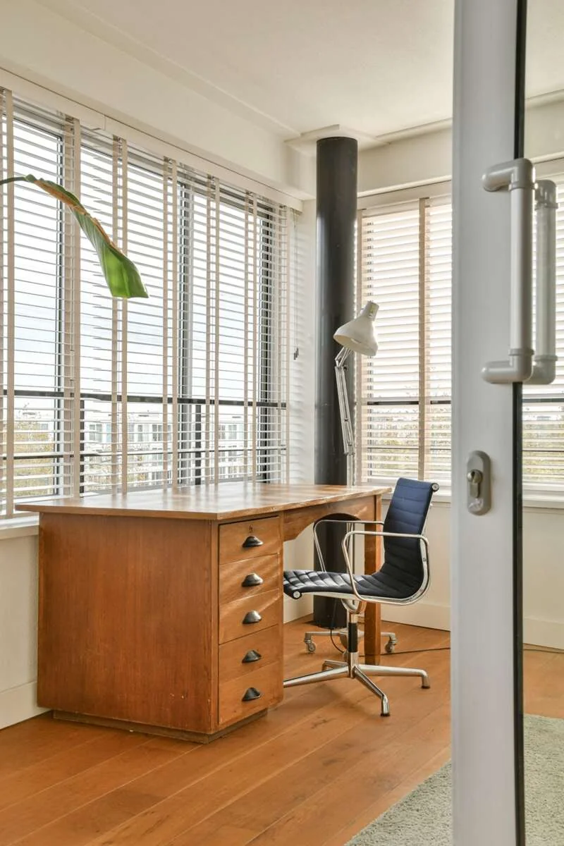 Foto van de Appartement gelegen aan de IJburglaan in Amsterdam