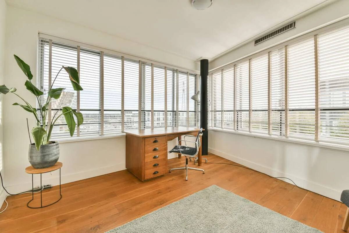 Foto van de Appartement gelegen aan de IJburglaan in Amsterdam