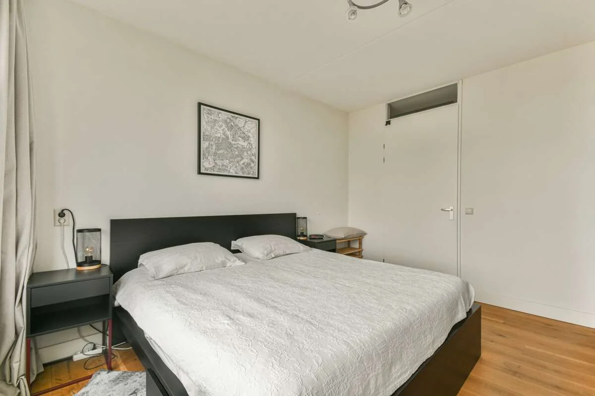 Foto van de Appartement gelegen aan de IJburglaan in Amsterdam