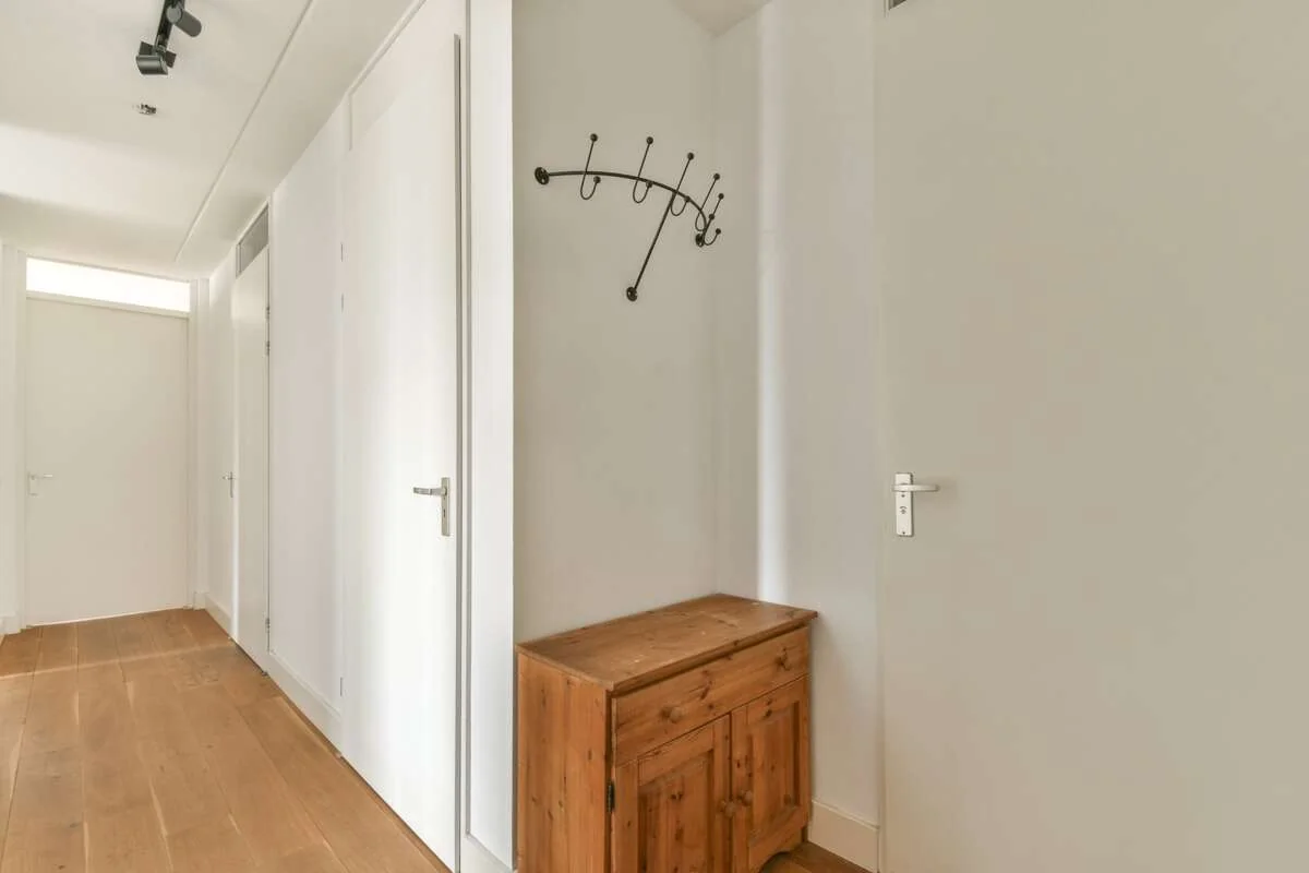 Foto van de Appartement gelegen aan de IJburglaan in Amsterdam