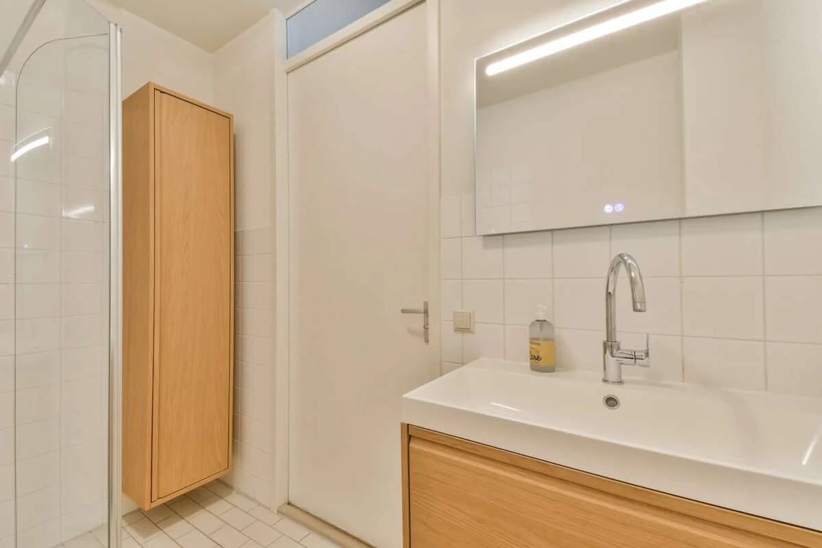Foto van de Appartement gelegen aan de IJburglaan in Amsterdam