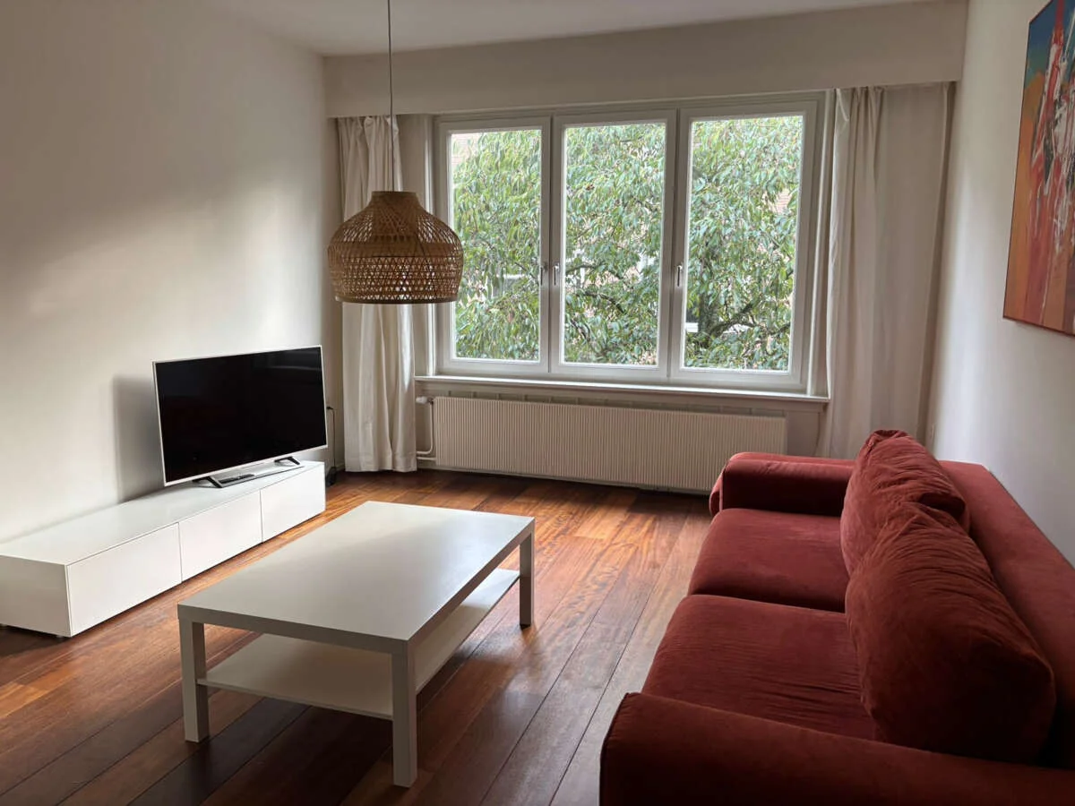 Foto van de Appartement gelegen aan de Bronckhorststraat in Amsterdam