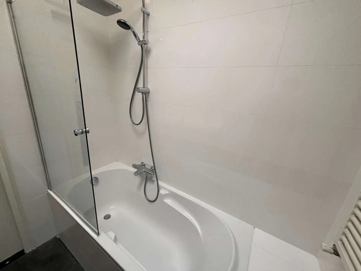 Foto van de Appartement gelegen aan de Bronckhorststraat in Amsterdam