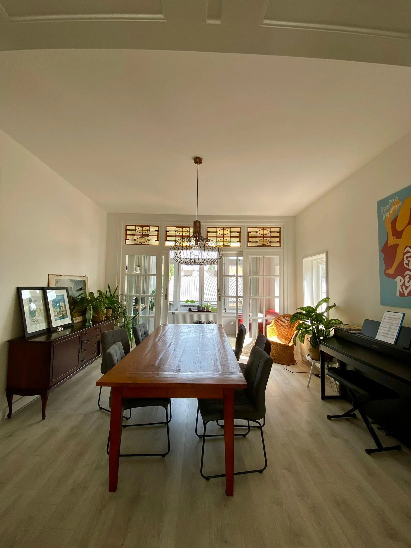 Foto van de Kamer gelegen aan de Juliana van Stolberglaan in Rotterdam