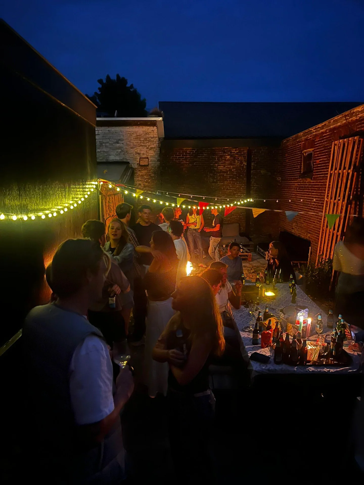 Foto van de Kamer gelegen aan de Juliana van Stolberglaan in Rotterdam