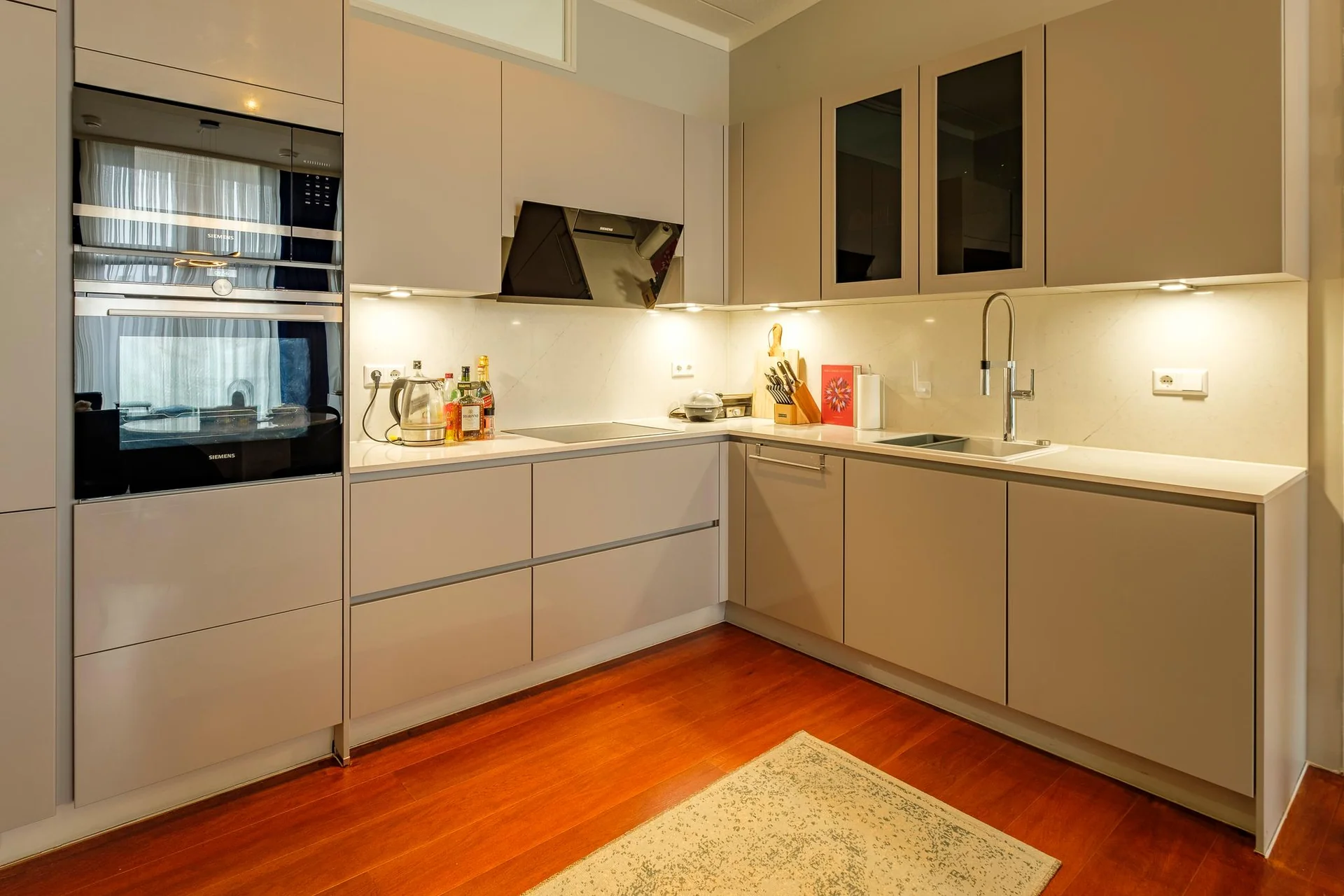 Foto van de Appartement gelegen aan de Erich Salomonstraat in Amsterdam