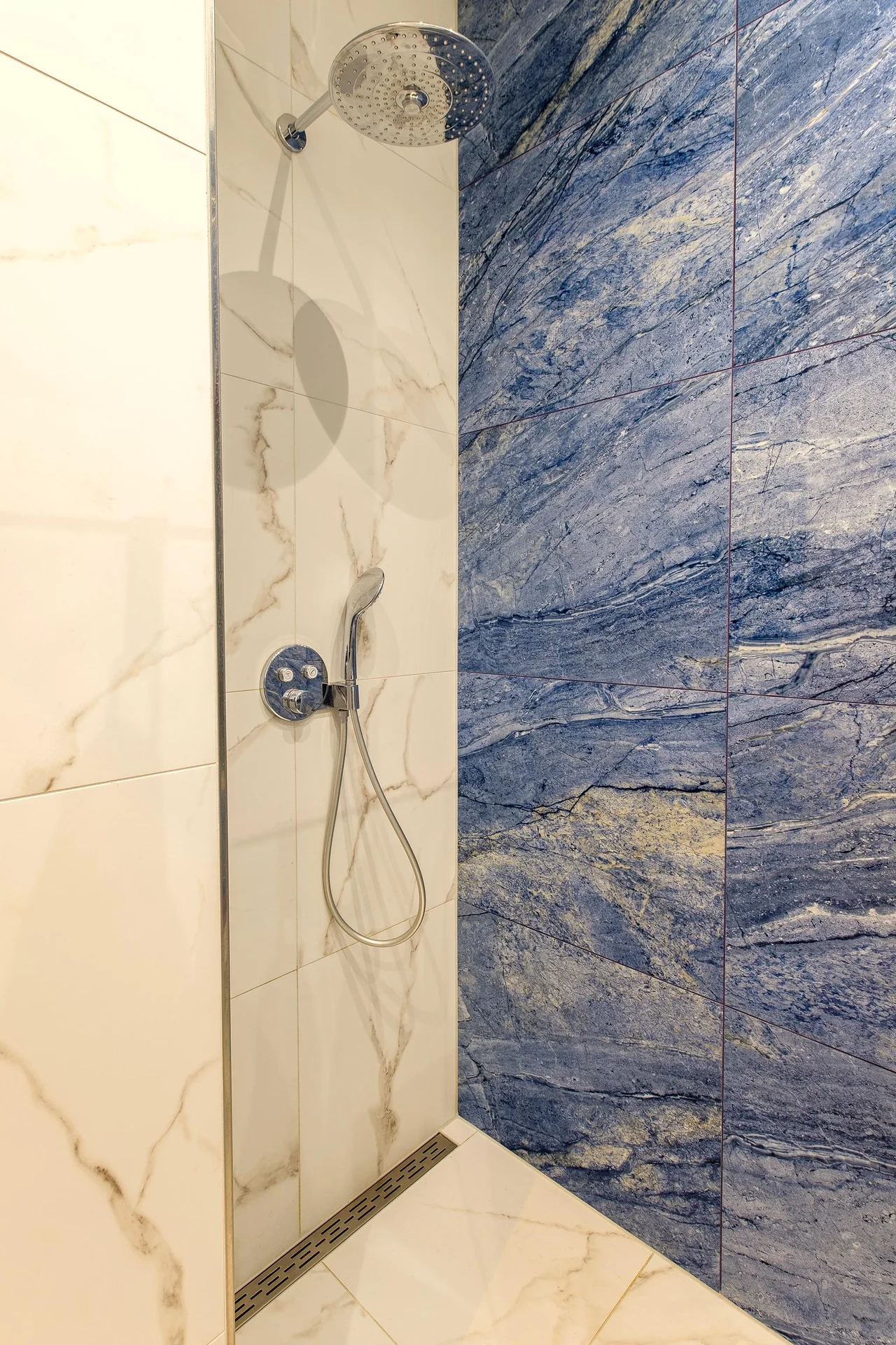 Foto van de Appartement gelegen aan de Erich Salomonstraat in Amsterdam