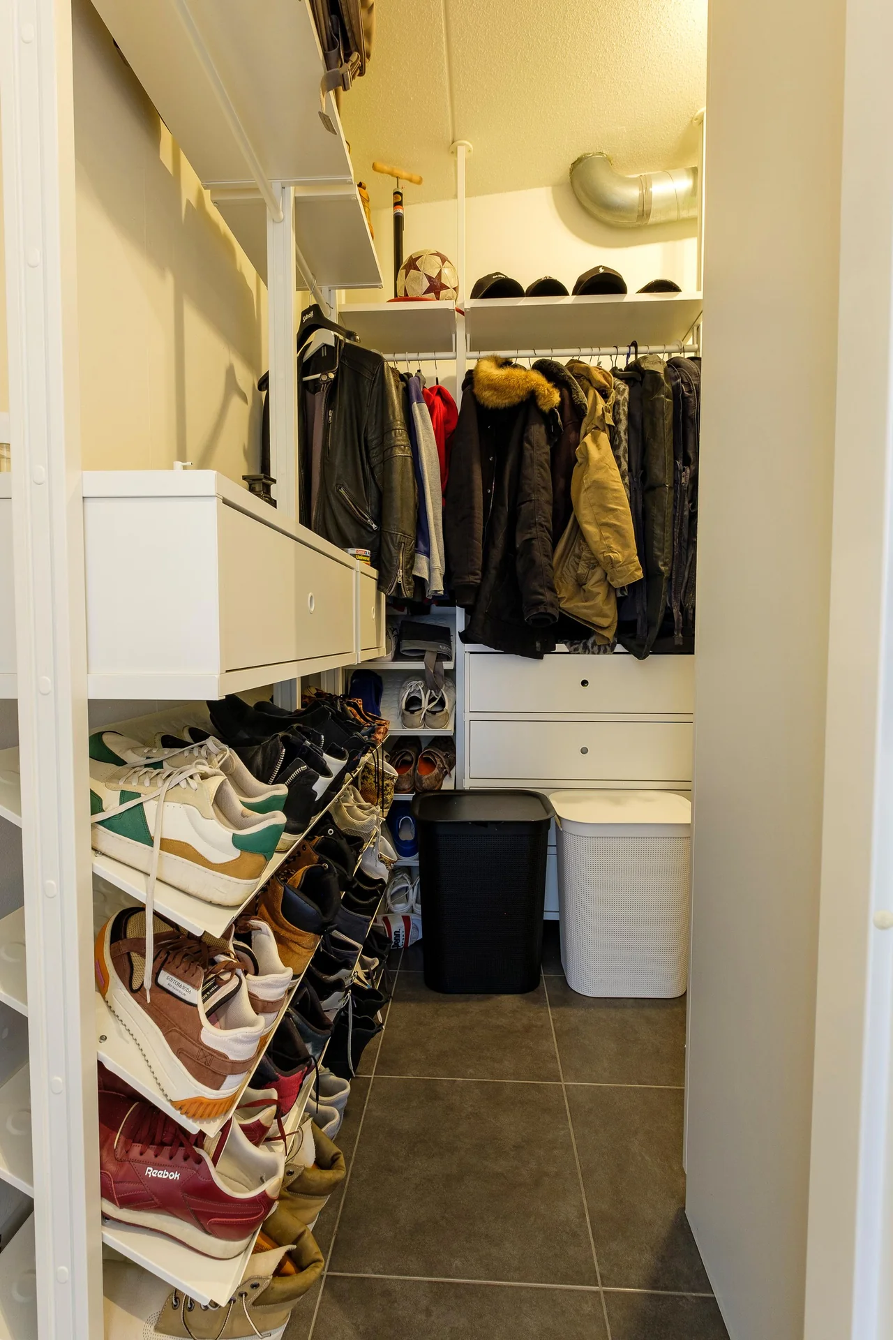 Foto van de Appartement gelegen aan de Erich Salomonstraat in Amsterdam