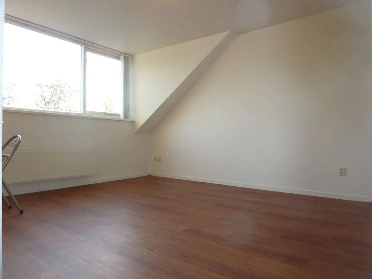 Foto van de Appartement gelegen aan de Amsterdamsestraatweg in Utrecht