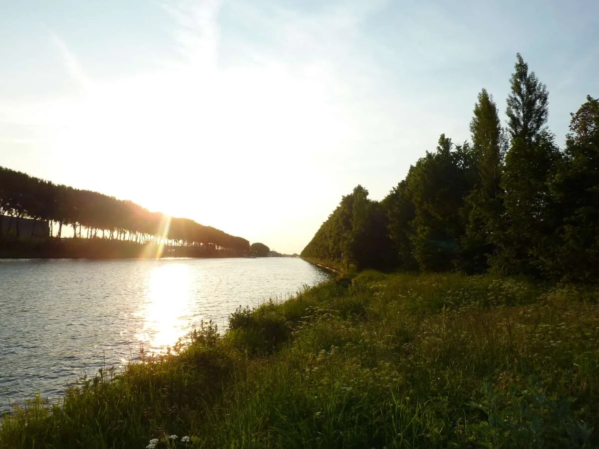 Foto van de Appartement gelegen aan de Amsterdamsestraatweg in Utrecht