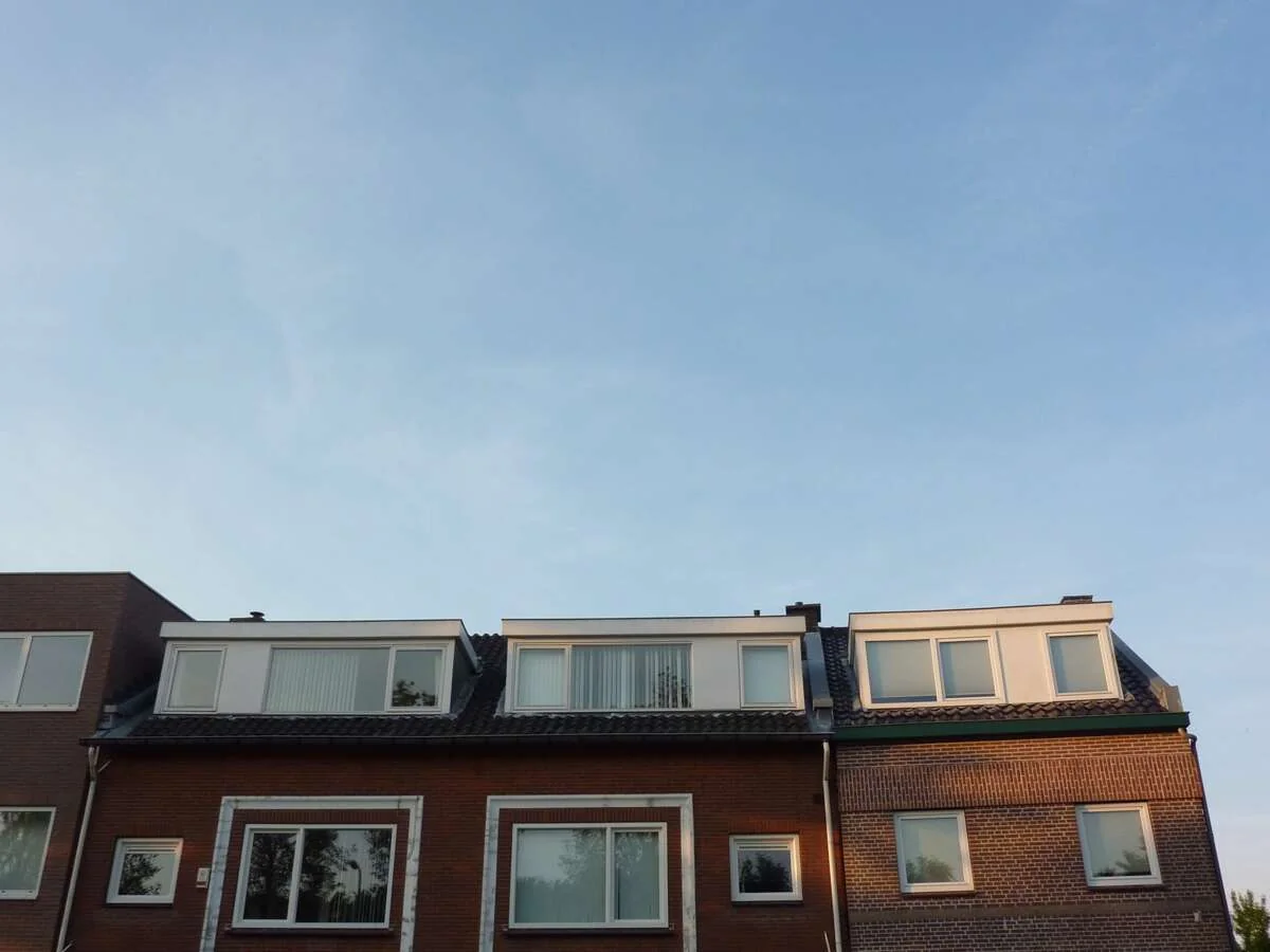 Foto van de Appartement gelegen aan de Amsterdamsestraatweg in Utrecht