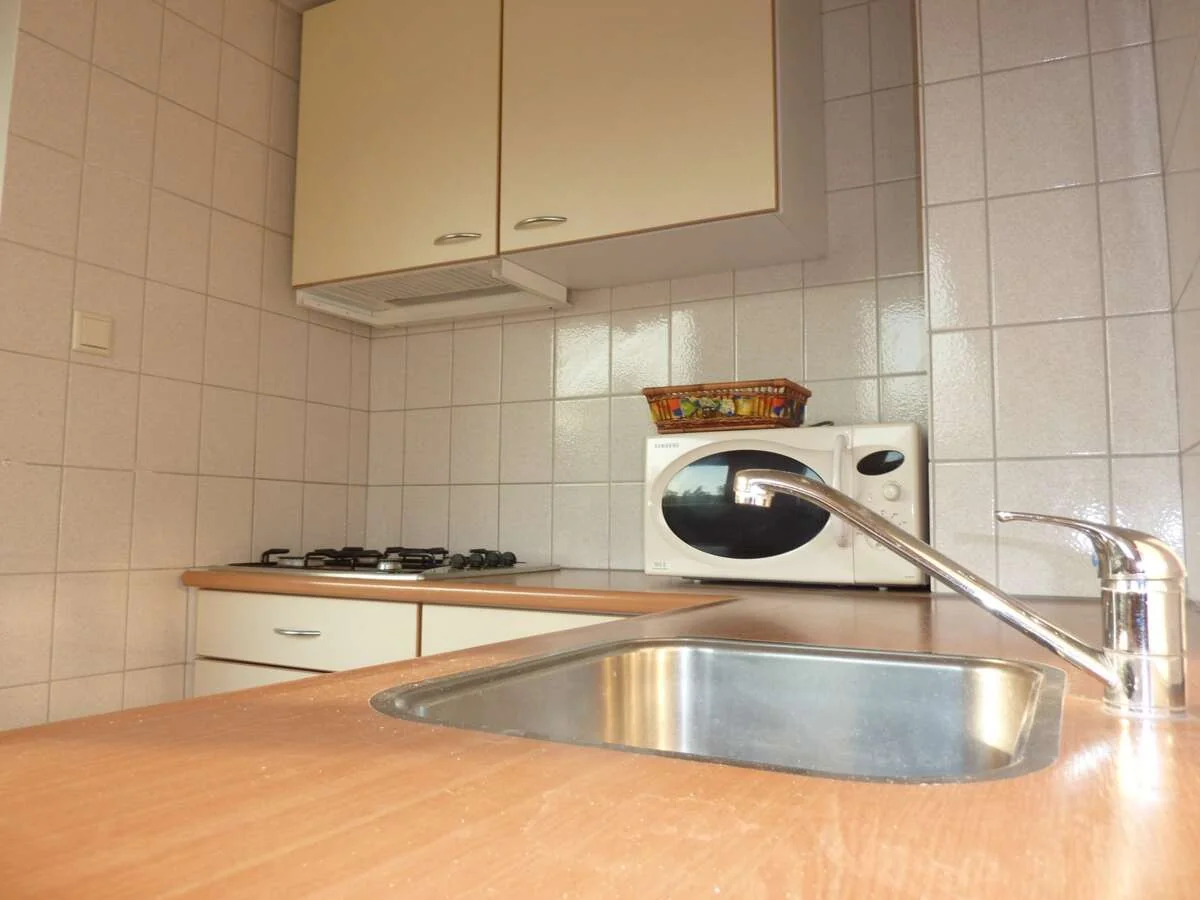 Foto van de Appartement gelegen aan de Amsterdamsestraatweg in Utrecht