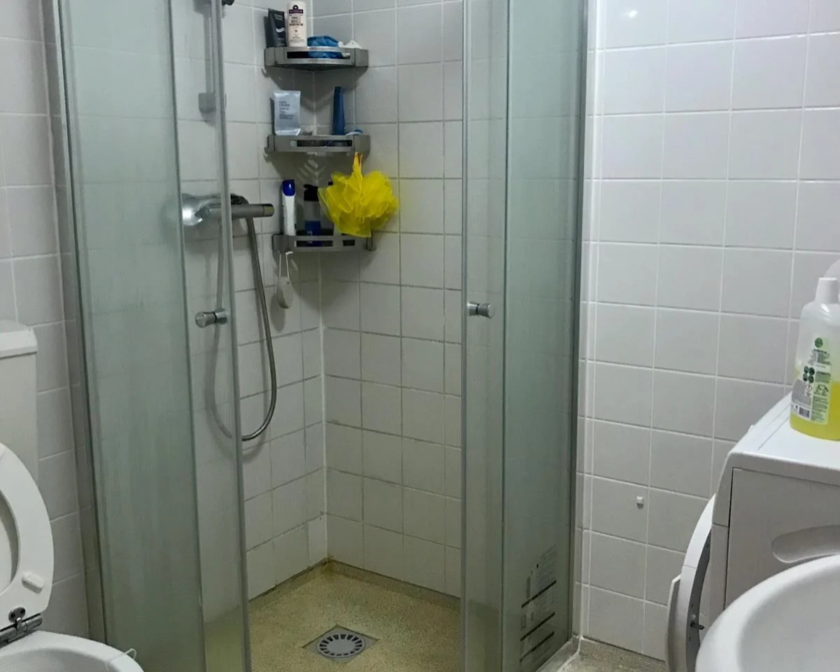 Foto van de Kamer gelegen aan de Beijerlandselaan in Rotterdam