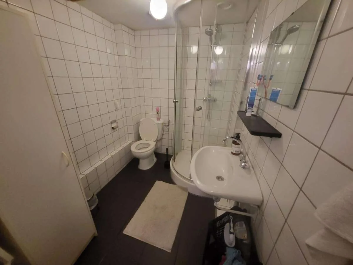 Foto van de Appartement gelegen aan de Amsterdamsestraatweg in Utrecht