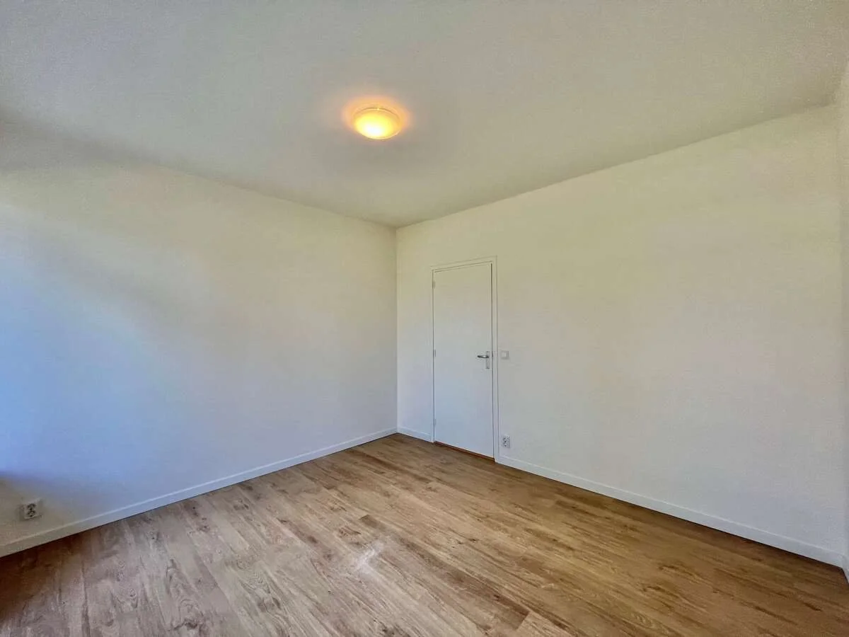 Foto van de Appartement gelegen aan de Chabotlaan in Rotterdam