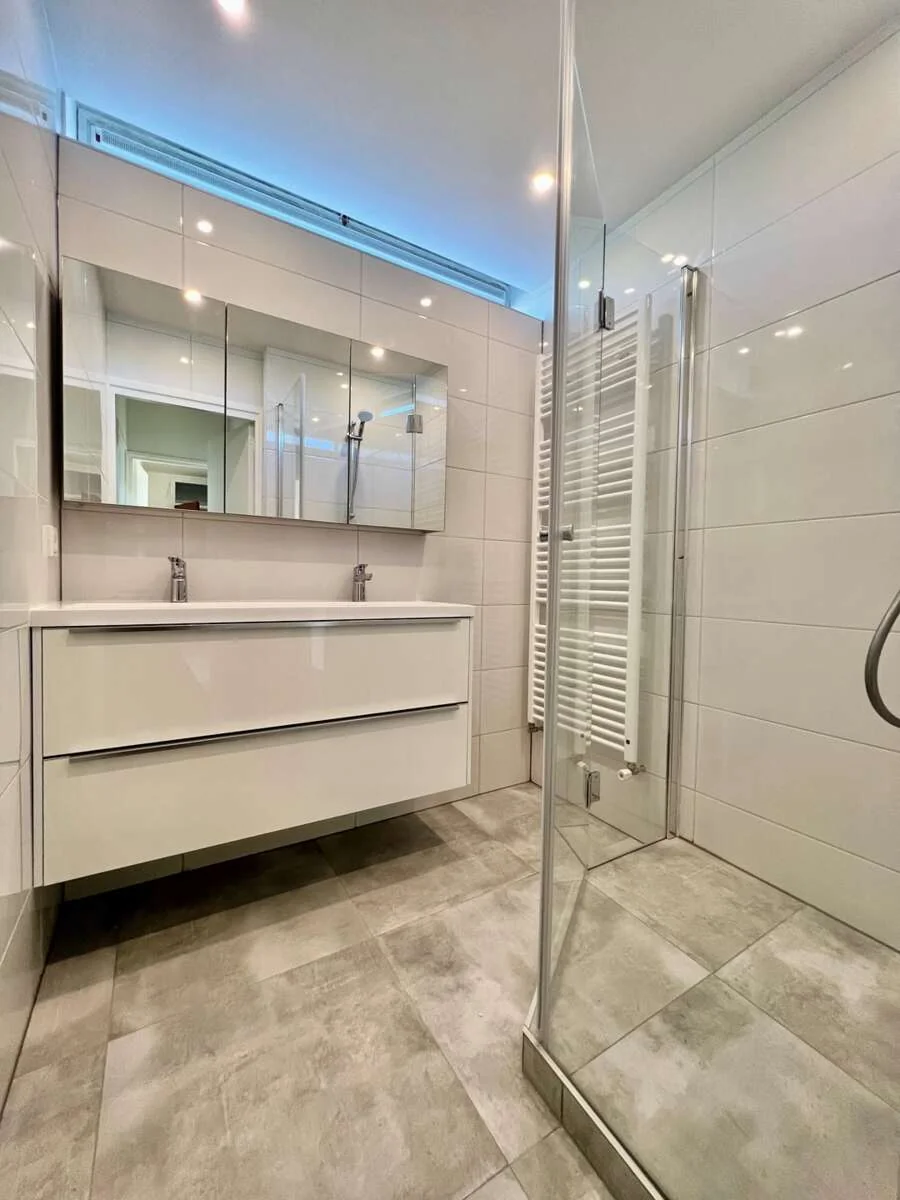 Foto van de Appartement gelegen aan de Chabotlaan in Rotterdam