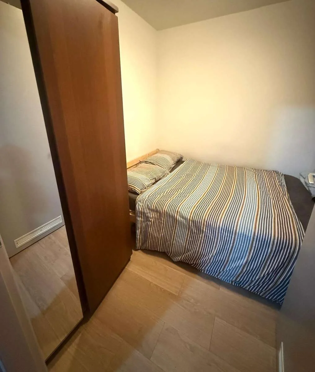 Foto van de Appartement gelegen aan de Weverstedehof in Nieuwegein